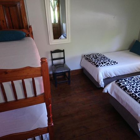 Hostel Villa Nova Mossel Bay Kültér fotó