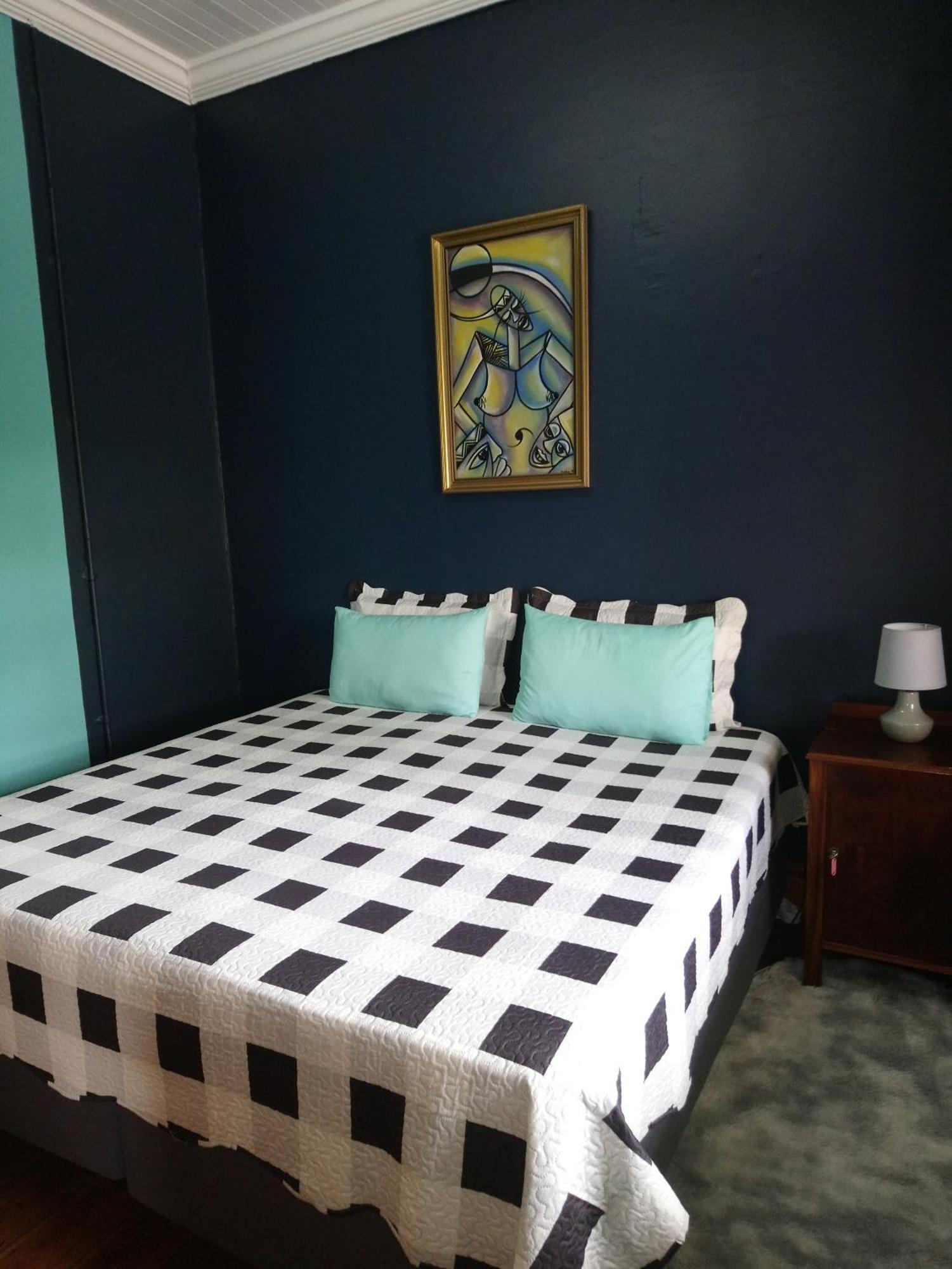 Hostel Villa Nova Mossel Bay Kültér fotó