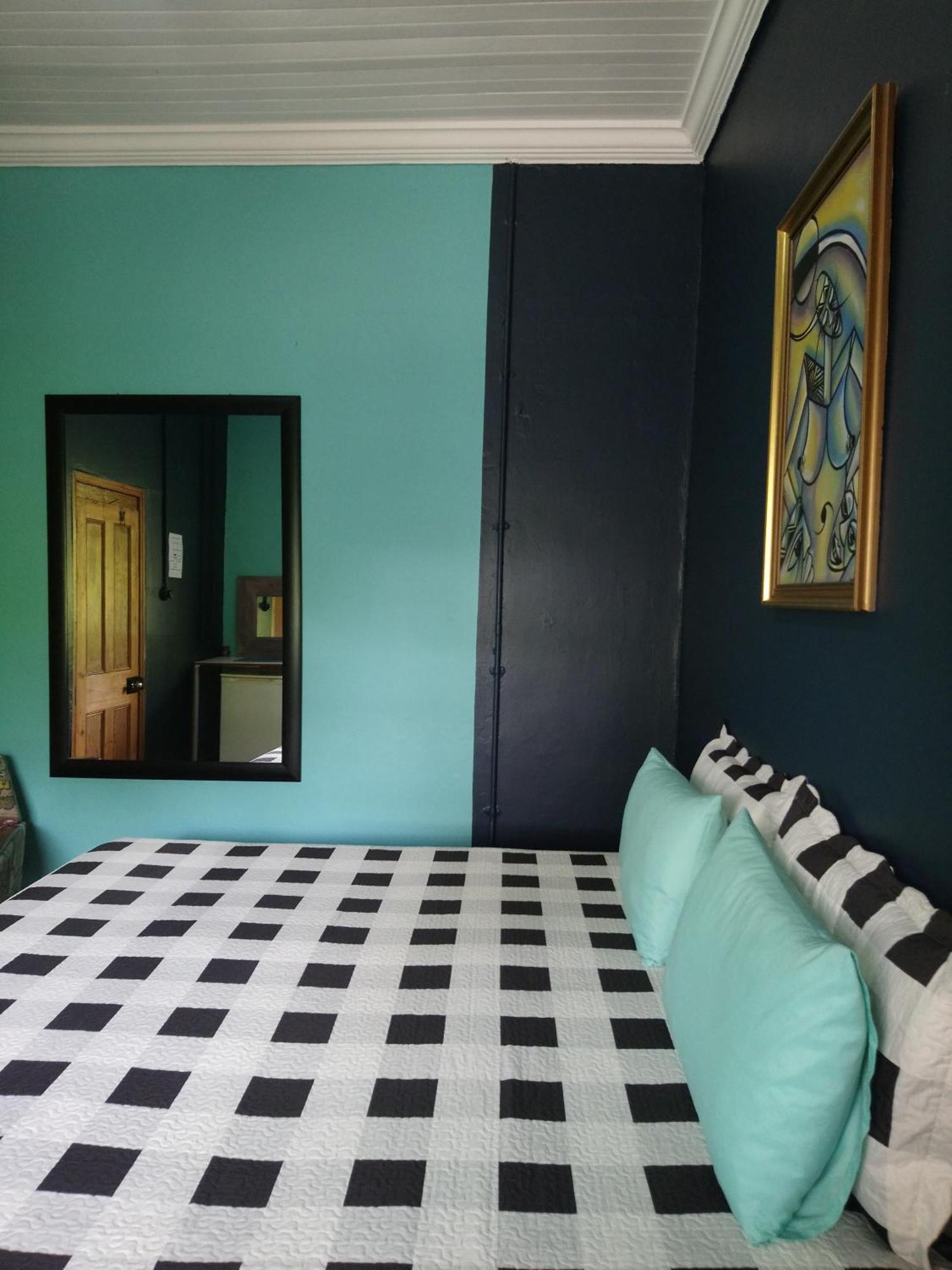Hostel Villa Nova Mossel Bay Kültér fotó