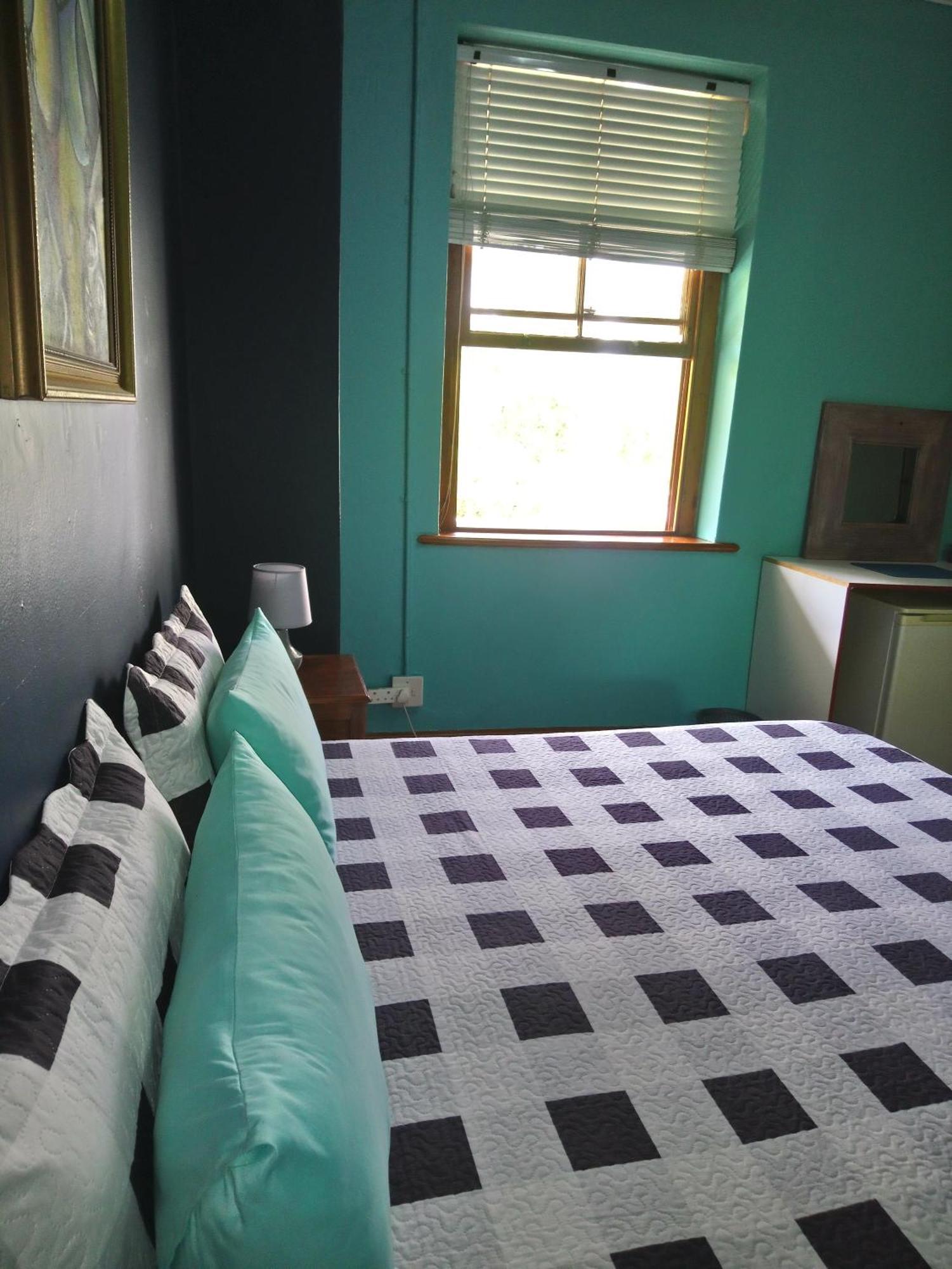Hostel Villa Nova Mossel Bay Kültér fotó
