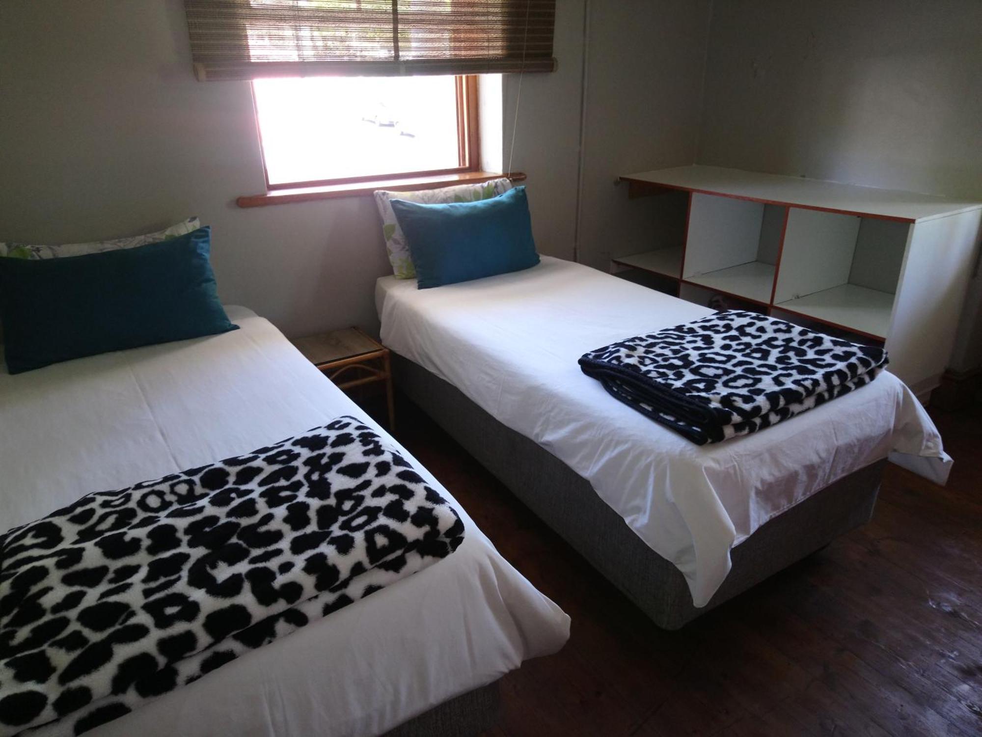 Hostel Villa Nova Mossel Bay Kültér fotó