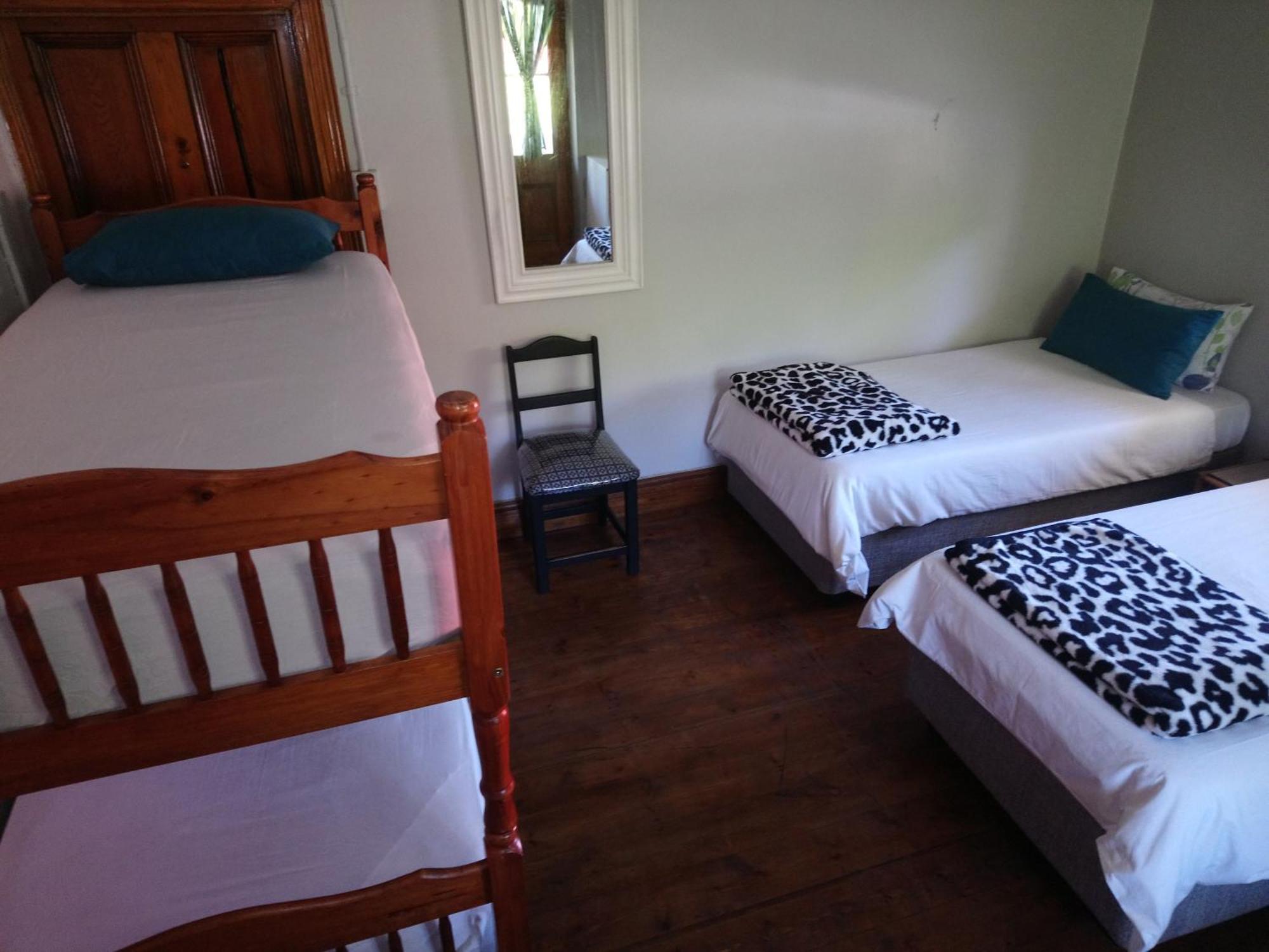 Hostel Villa Nova Mossel Bay Kültér fotó